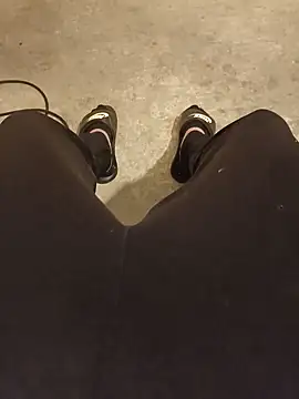 casper0303 online show from March 20, 2025, 5:25 pm