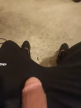 casper0303 online show from March 22, 2025, 3:09 pm