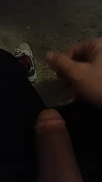 casper0303 online show from December 13, 2025, 10:38 pm