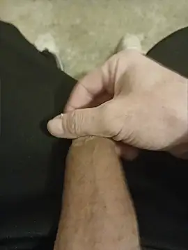 casper0303 online show from March 12, 2026, 9:41 pm