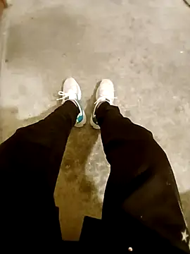 casper0303 online show from January 18, 2026, 4:54 pm