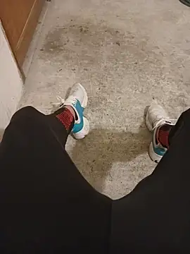 casper0303 online show from February 19, 2026, 11:34 pm