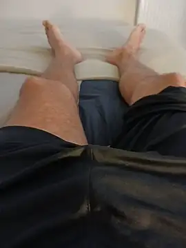 casper0303 online show from September 19, 2025, 7:01 am