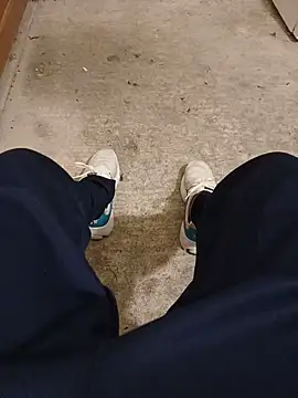 casper0303 online show from October 26, 2025, 9:26 pm