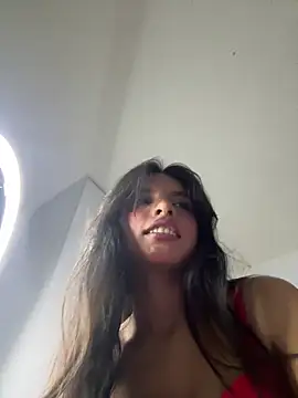 Dulceeany online show from December 14, 2024, 3:28 am