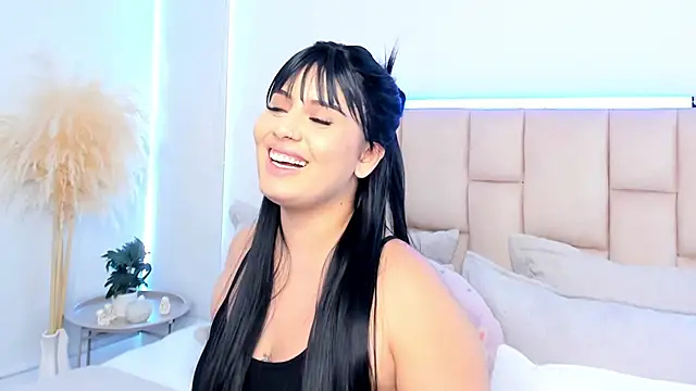 SpicySugar  online show from September 20, 2025, 7:08 pm