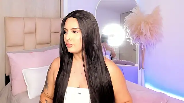 SpicySugar  online show from October 1, 2025, 7:07 pm