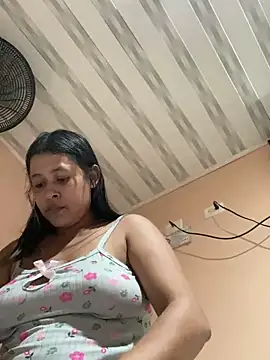 Darcy Lopez online show from March 12, 2025, 9:24 pm