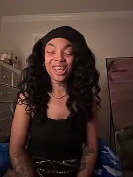 butterflybootyy online show from April 2, 2026, 10:22 am