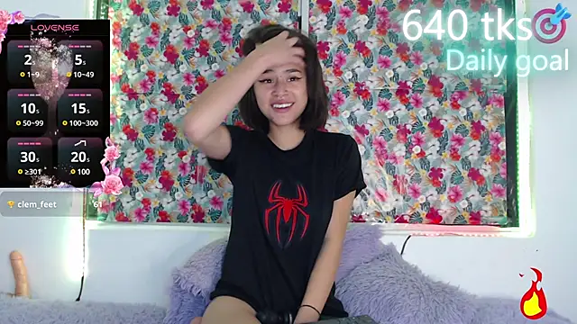 -Gwen- online show from January 22, 2025, 8:18 am