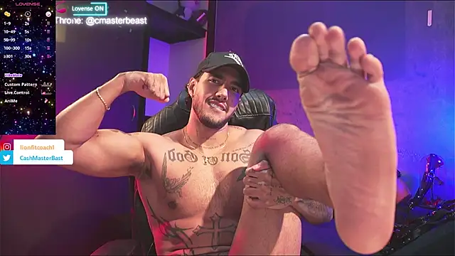 Snapshot of JACOB_MARTINS chatting on May 19, 2026, 5:36 am JACOB MARTINS online show from May 19, 2026, 5:36 am