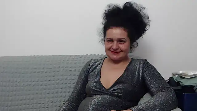 MilfValerie online show from January 30, 2025, 8:10 pm