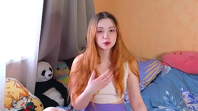 Snapshot of YourSkyAni chatting on April 28, 2026, 5:12 am YourSkyAni online show from April 28, 2026, 5:12 am