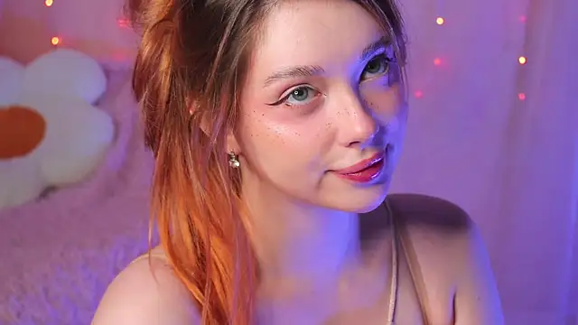 YourSkyAni online show from April 21, 2026, 12:12 pm