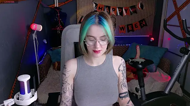 Cumpotik Eve online show from December 2, 2025, 2:01 am