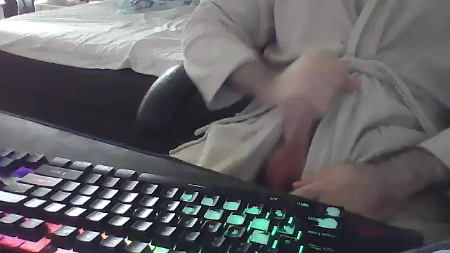 squiddy 69 online show from September 25, 2025, 1:50 pm