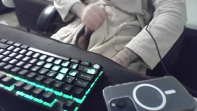 squiddy 69 online show from January 17, 2026, 7:50 pm