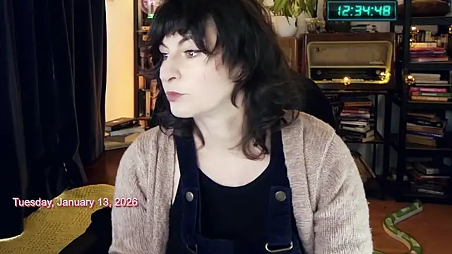 404girlnotfound online show from January 13, 2026, 11:36 am