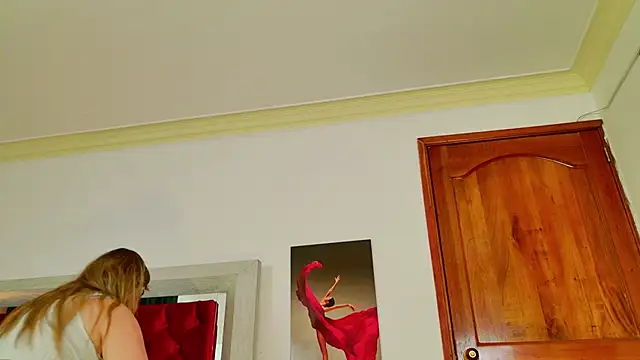 Lizzymontanaa online show from October 3, 2025, 2:37 am