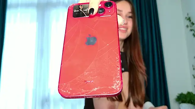 Brenda M00n online show from March 22, 2025, 7:25 am