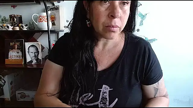 Snapshot of SadistikXX chatting on April 27, 2026, 1:09 pm SadistikXX online show from April 27, 2026, 1:09 pm