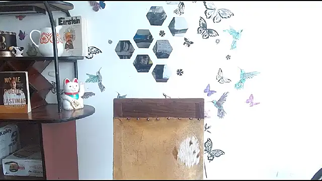 SadistikXX online show from April 8, 2026, 5:03 pm