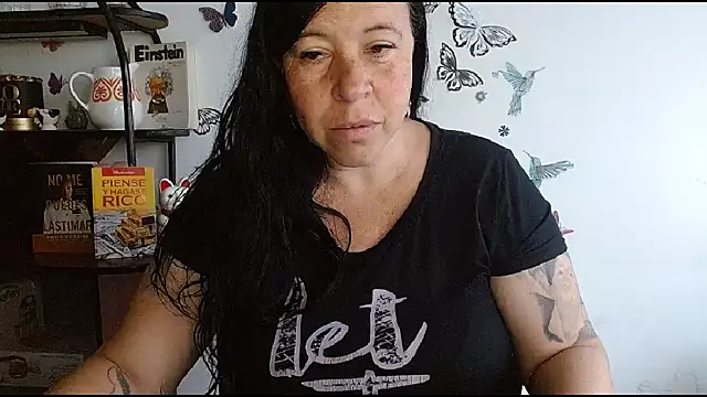 SadistikXX online show from March 23, 2026, 12:27 pm