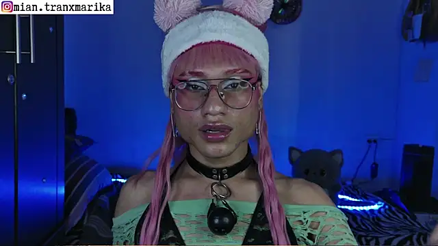 MianCuntyDoll online show from January 17, 2026, 3:48 pm