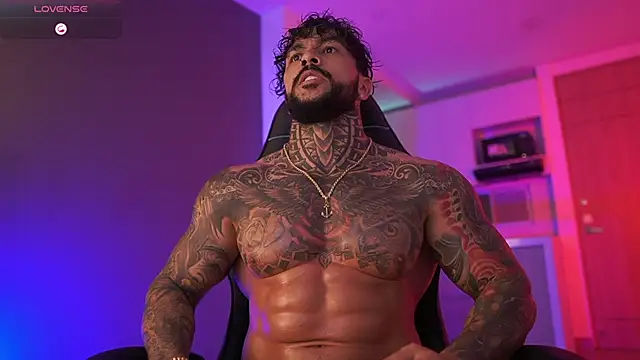 mariano costa online show from October 6, 2025, 11:05 pm