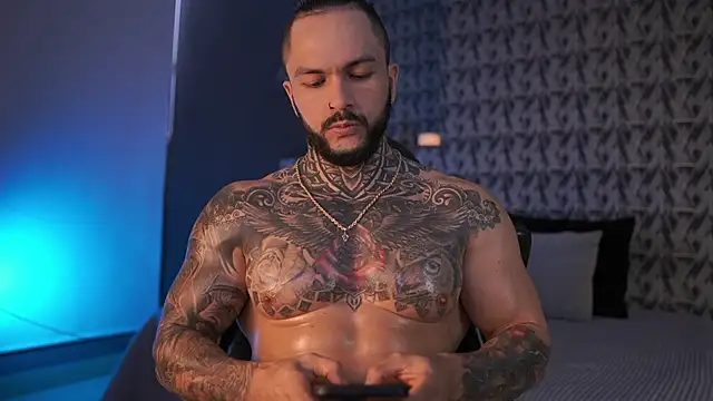 mariano costa online show from March 14, 2025, 3:58 pm