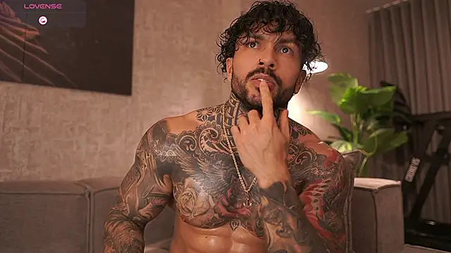 mariano costa online show from March 10, 2026, 2:15 am