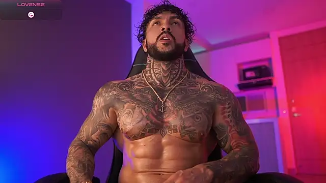 mariano costa online show from October 29, 2025, 4:11 am