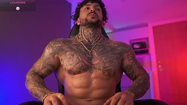 mariano costa online show from December 22, 2025, 5:18 am