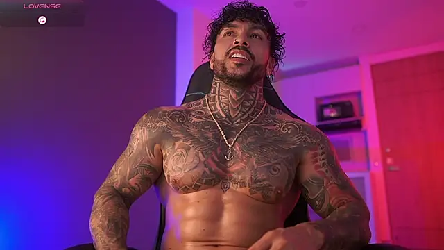 mariano costa online show from December 20, 2025, 3:31 am