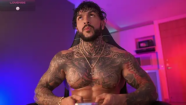 mariano costa online show from October 28, 2025, 5:29 am