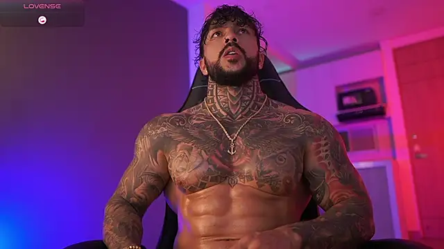 mariano costa online show from October 4, 2025, 4:14 am