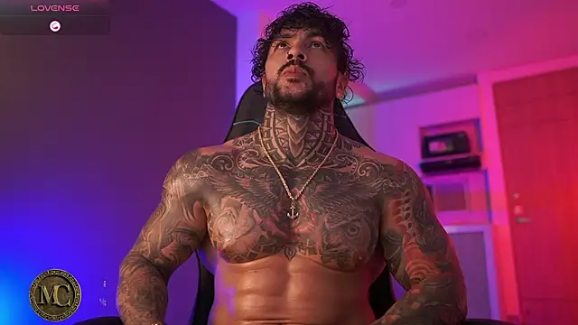 mariano costa online show from January 17, 2026, 3:32 am