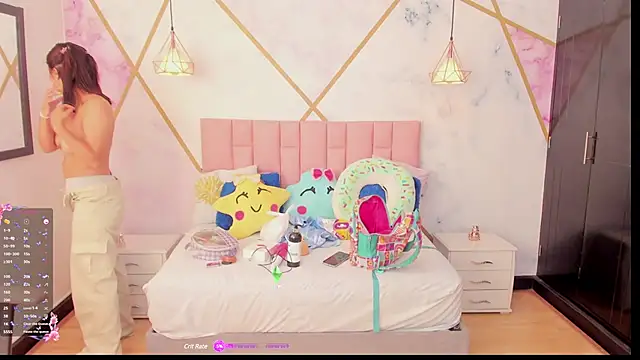 lizortiz online show from January 21, 2025, 12:39 pm