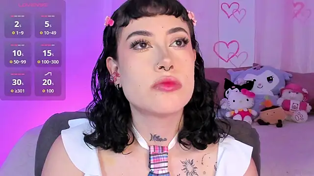 melody suarez online show from September 13, 2025, 10:43 pm