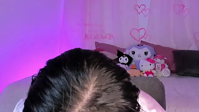 melody suarez online show from September 12, 2025, 12:11 am