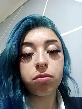 turolita  online show from February 23, 2025, 2:51 am