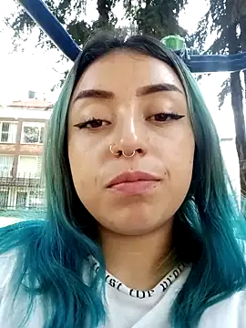 turolita  online show from February 6, 2025, 7:18 pm