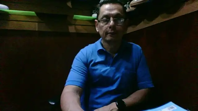 Snapshot of MarcusKelvin chatting on September 16, 2025, 1:45 pm MarcusKelvin online show from September 16, 2025, 1:45 pm