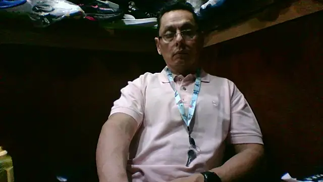 Snapshot of MarcusKelvin chatting on September 19, 2025, 2:10 pm MarcusKelvin online show from September 19, 2025, 2:10 pm