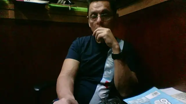 Snapshot of MarcusKelvin chatting on November 7, 2025, 2:43 pm MarcusKelvin online show from November 7, 2025, 2:43 pm