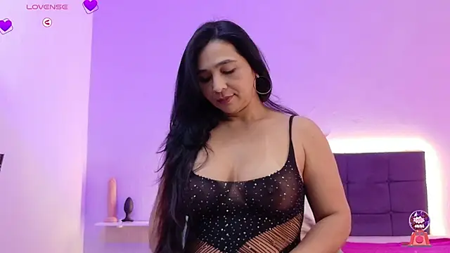 Snapshot of DIOSA-HOT chatting on October 7, 2025, 8:26 am DIOSA-HOT online show from October 7, 2025, 8:26 am