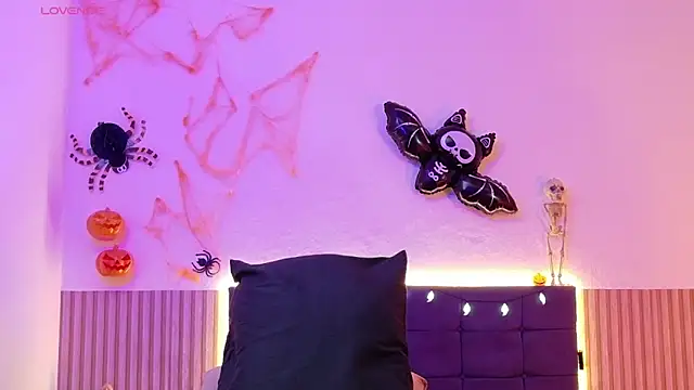 Snapshot of DIOSA-HOT chatting on October 31, 2025, 8:55 am DIOSA-HOT online show from October 31, 2025, 8:55 am