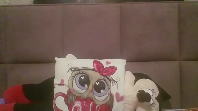 Sladkiegubki online show from February 20, 2025, 12:19 am