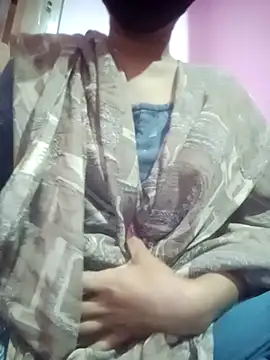 HornyWestern online show from November 28, 2025, 6:46 am