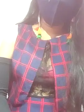 HornyWestern online show from February 20, 2025, 8:25 pm